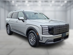 Hyundai Palisade SEL Premium 8P AWD 2026