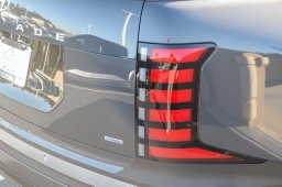 Hyundai Palisade SEL Premium 7P AWD 2026