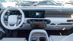 Hyundai Palisade SEL Premium 7P AWD 2026