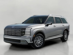 Hyundai Palisade SEL Premium 7P AWD 2026