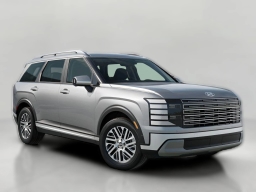 Hyundai Palisade SEL Premium 7P AWD 2026