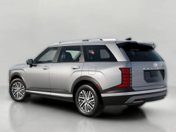 Hyundai Palisade SEL Premium 7P AWD 2026