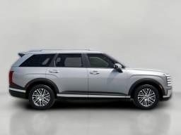 Hyundai Palisade SEL Premium 7P AWD 2026