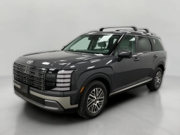 Hyundai Palisade SEL Premium 8P AWD 2026