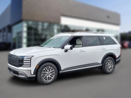 Hyundai Palisade SEL Premium 8P AWD 2026