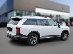 Hyundai Palisade SEL Premium 8P AWD 2026