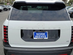 Hyundai Palisade SEL Premium 8P AWD 2026