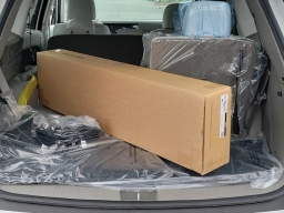 Hyundai Palisade SEL Premium 8P AWD 2026