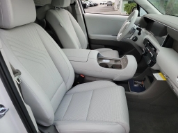Hyundai Palisade SEL Premium 8P AWD 2026