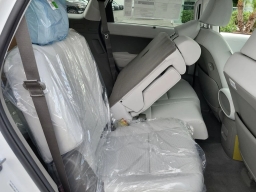 Hyundai Palisade SEL Premium 8P AWD 2026