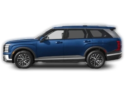 Hyundai Palisade SEL Premium 7P AWD 2026