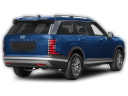 Hyundai Palisade SEL Premium 7P AWD 2026