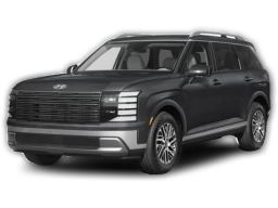Hyundai Palisade SEL Premium 7P AWD 2026