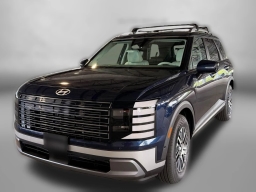 Hyundai Palisade SEL Premium 7P AWD 2027