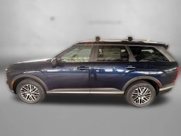 Hyundai Palisade SEL Premium 7P AWD 2027