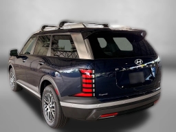 Hyundai Palisade SEL Premium 7P AWD 2027