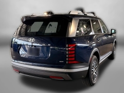 Hyundai Palisade SEL Premium 7P AWD 2027
