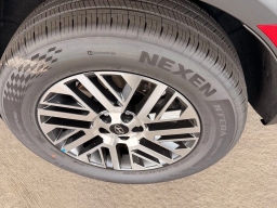 Hyundai Palisade SEL Premium 7P AWD 2027