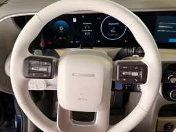Hyundai Palisade SEL Premium 7P AWD 2027