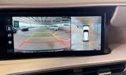 Hyundai Palisade SEL Premium 7P AWD 2027