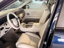 Hyundai Palisade SEL Premium 7P AWD 2027