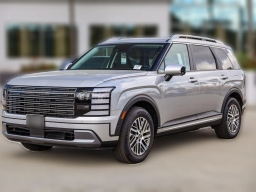 Hyundai Palisade SEL Premium 8P AWD 2026