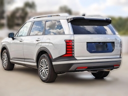 Hyundai Palisade SEL Premium 8P AWD 2026