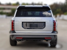 Hyundai Palisade SEL Premium 8P AWD 2026