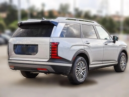 Hyundai Palisade SEL Premium 8P AWD 2026