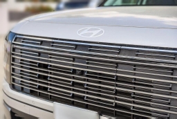 Hyundai Palisade SEL Premium 8P AWD 2026