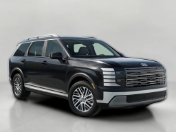 Hyundai Palisade SEL Premium 8P AWD 2026