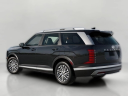 Hyundai Palisade SEL Premium 8P AWD 2026