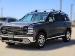 Hyundai Palisade SEL Premium 7P AWD 2026