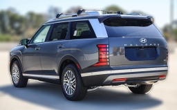 Hyundai Palisade SEL Premium 7P AWD 2026