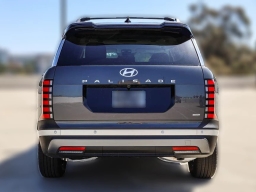 Hyundai Palisade SEL Premium 7P AWD 2026