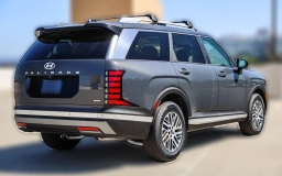 Hyundai Palisade SEL Premium 7P AWD 2026