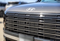 Hyundai Palisade SEL Premium 7P AWD 2026