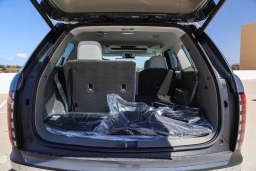 Hyundai Palisade SEL Premium 7P AWD 2026