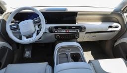 Hyundai Palisade SEL Premium 7P AWD 2026