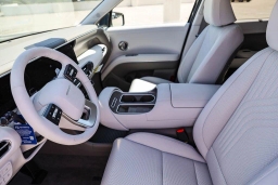 Hyundai Palisade SEL Premium 7P AWD 2026