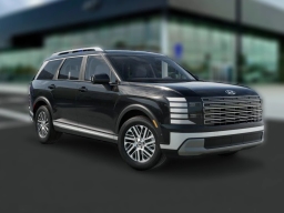 Hyundai Palisade SEL Premium 7P AWD 2026