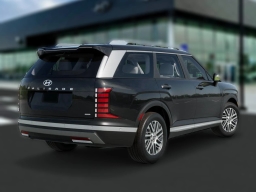 Hyundai Palisade SEL Premium 7P AWD 2026