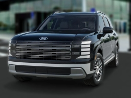 Hyundai Palisade SEL Premium 7P AWD 2026