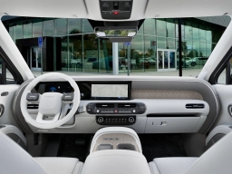 Hyundai Palisade SEL Premium 7P AWD 2026
