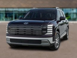 Hyundai Palisade SEL Premium 7P AWD 2026