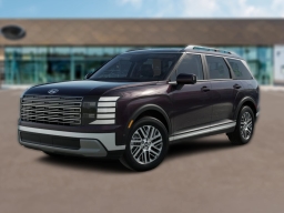 Hyundai Palisade SEL Premium 7P AWD 2026