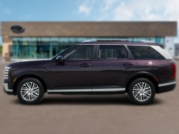 Hyundai Palisade SEL Premium 7P AWD 2026