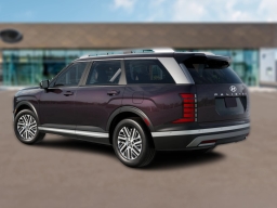 Hyundai Palisade SEL Premium 7P AWD 2026