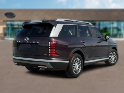Hyundai Palisade SEL Premium 7P AWD 2026