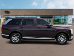 Hyundai Palisade SEL Premium 7P AWD 2026